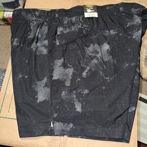 Athletic‎ Works Men's Athletic Shorts Size 3x- 7 Inch Inseam